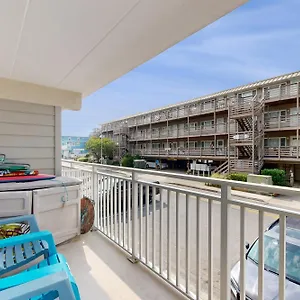 Salty Sands Ii Holiday home
