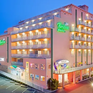 Paradise Plaza Hotel